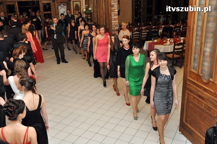 Poloneza czas zacząć..........