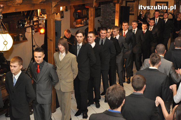 Poloneza czas zacząć..........