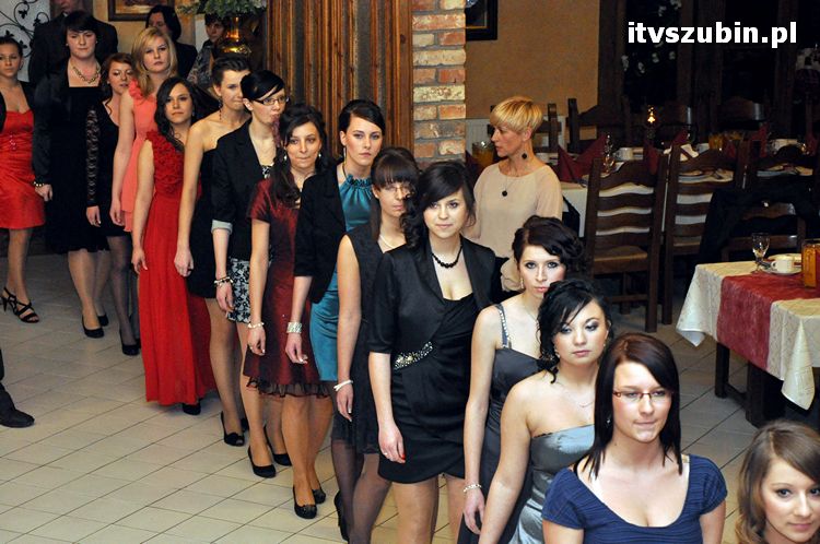 Poloneza czas zacząć..........