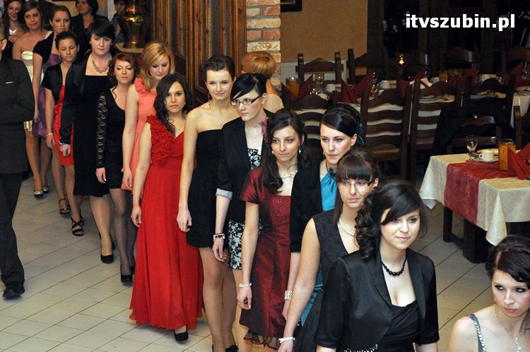 Poloneza czas zacząć..........