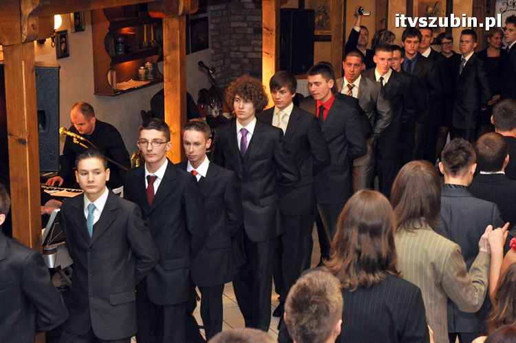 Poloneza czas zacząć..........