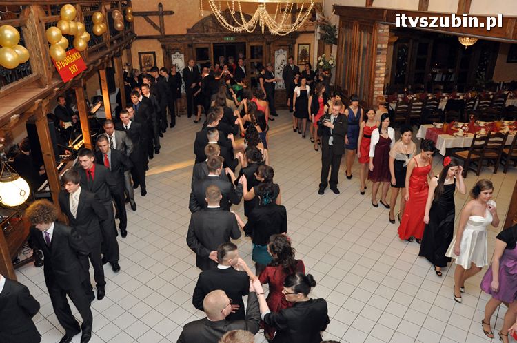 Poloneza czas zacząć..........