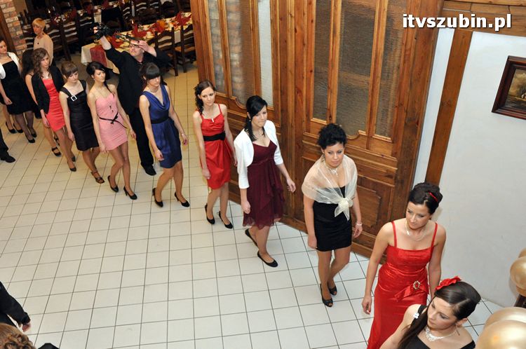 Poloneza czas zacząć..........