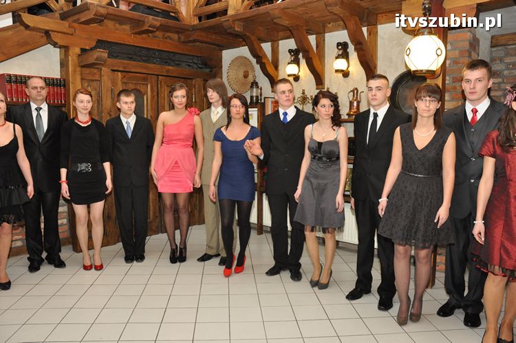 Poloneza czas zacząć..........