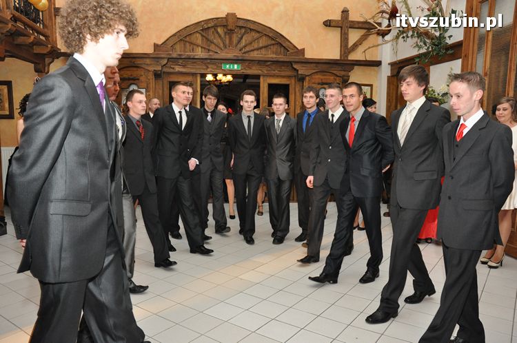 Poloneza czas zacząć..........