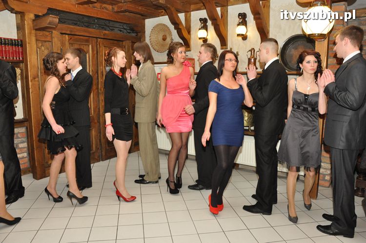 Poloneza czas zacząć..........