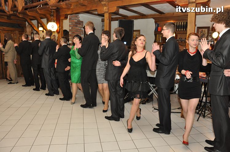 Poloneza czas zacząć..........