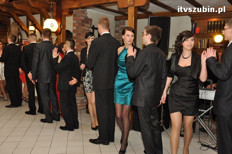 Poloneza czas zacząć..........