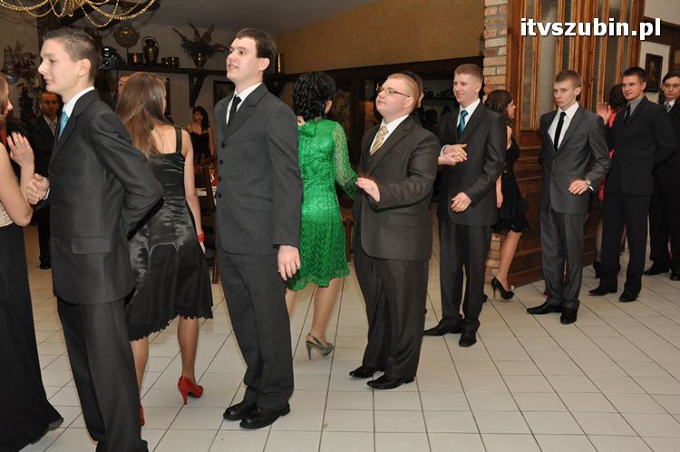 Poloneza czas zacząć..........