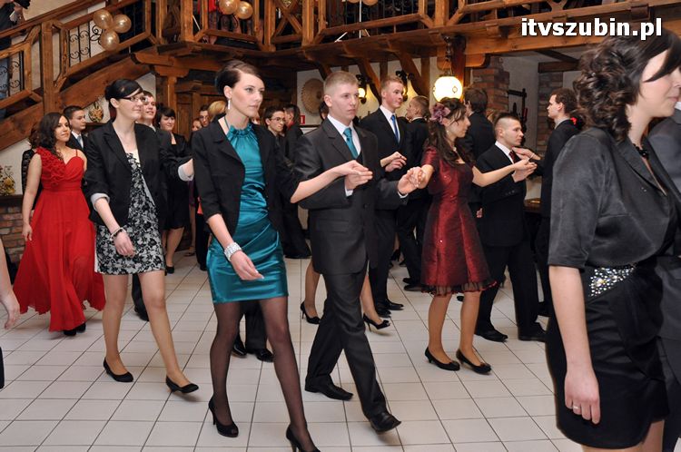 Poloneza czas zacząć..........