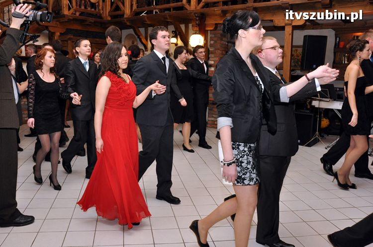 Poloneza czas zacząć..........