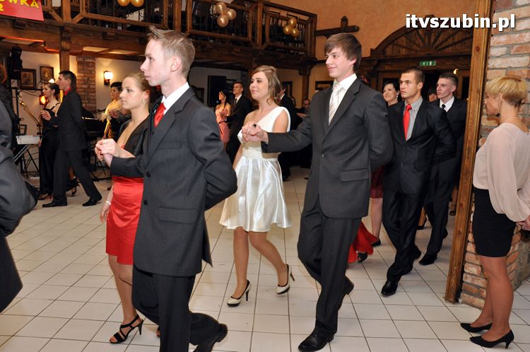 Poloneza czas zacząć..........