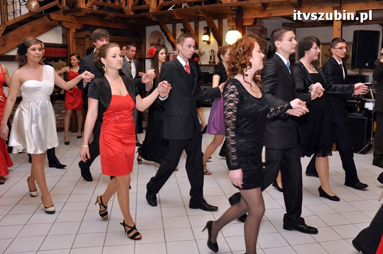 Poloneza czas zacząć..........