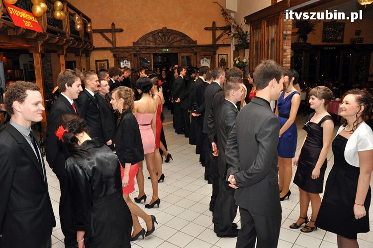 Poloneza czas zacząć..........