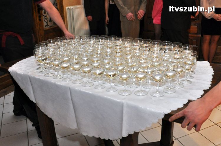 Poloneza czas zacząć..........