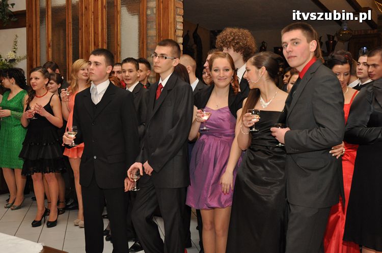 Poloneza czas zacząć..........