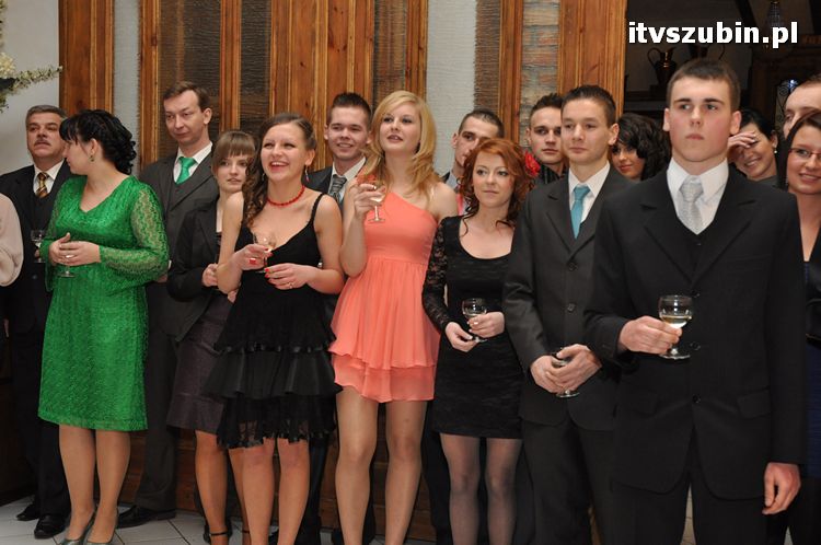 Poloneza czas zacząć..........