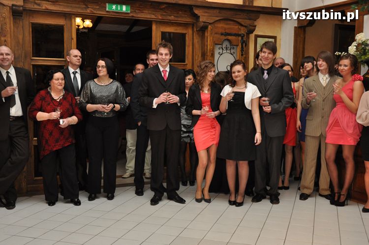 Poloneza czas zacząć..........