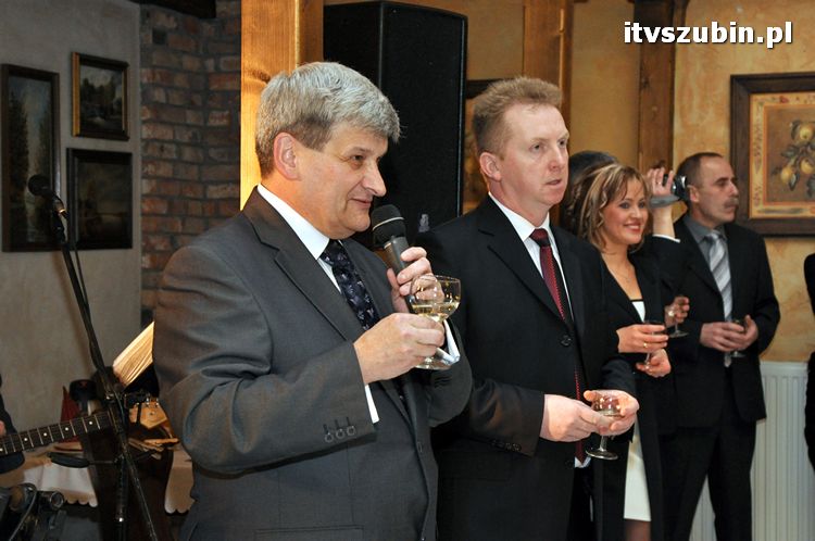 Poloneza czas zacząć..........