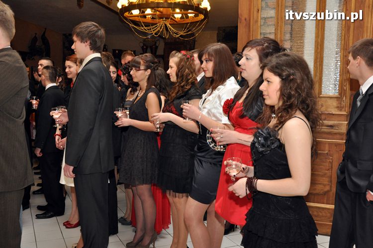 Poloneza czas zacząć..........