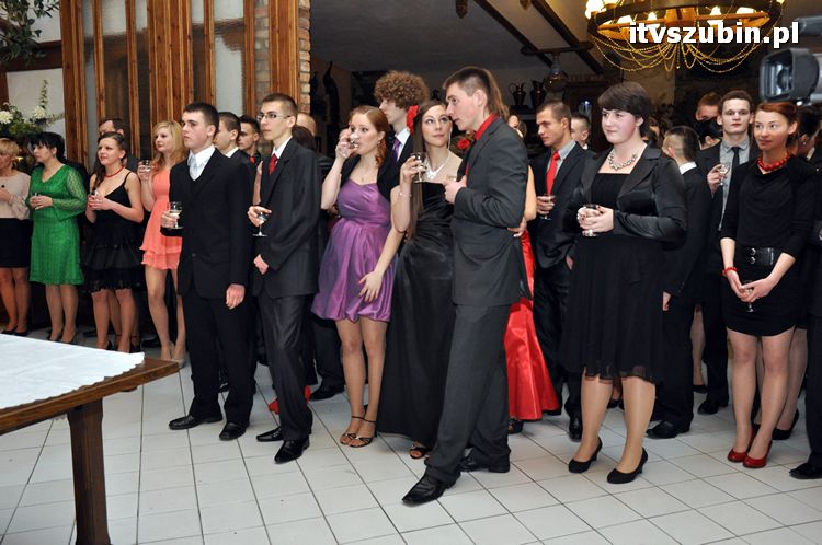 Poloneza czas zacząć..........