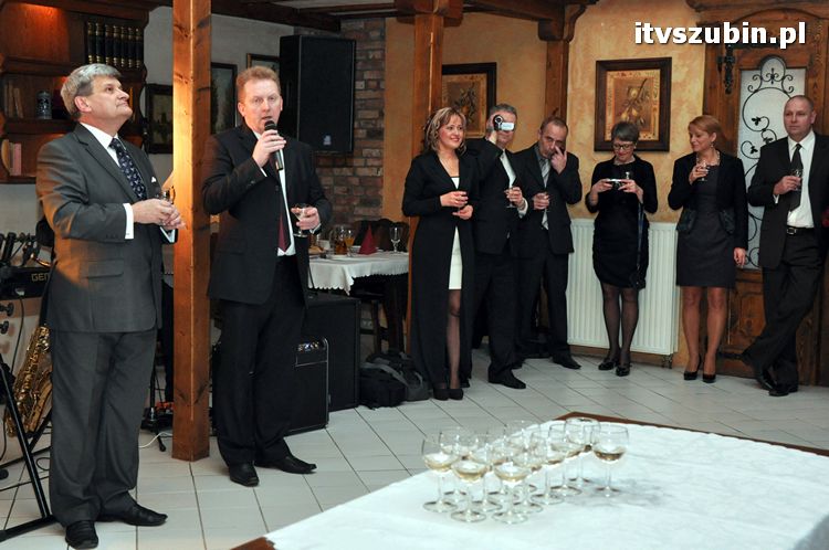 Poloneza czas zacząć..........