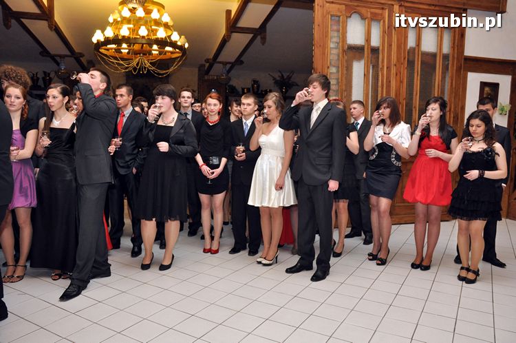 Poloneza czas zacząć..........