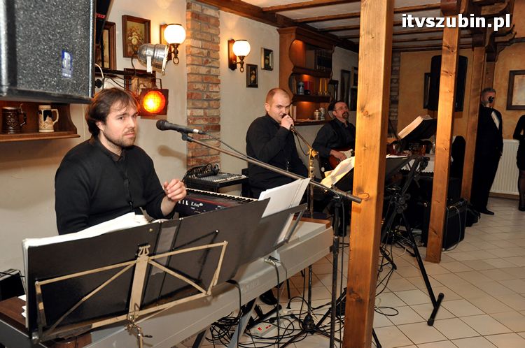 Poloneza czas zacząć..........