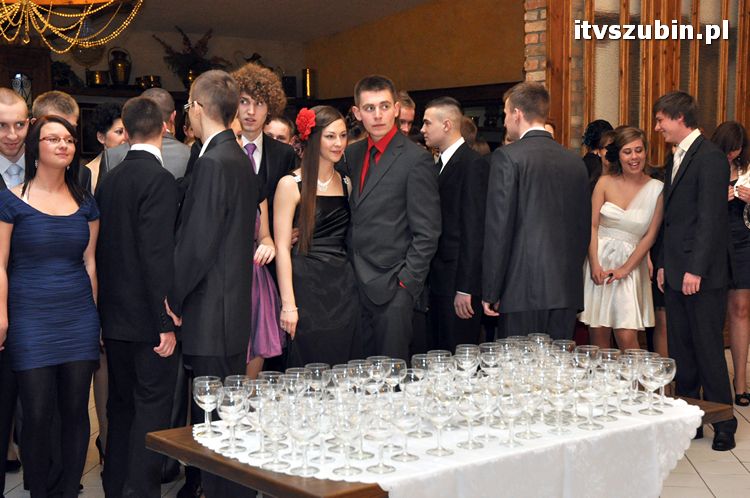 Poloneza czas zacząć..........