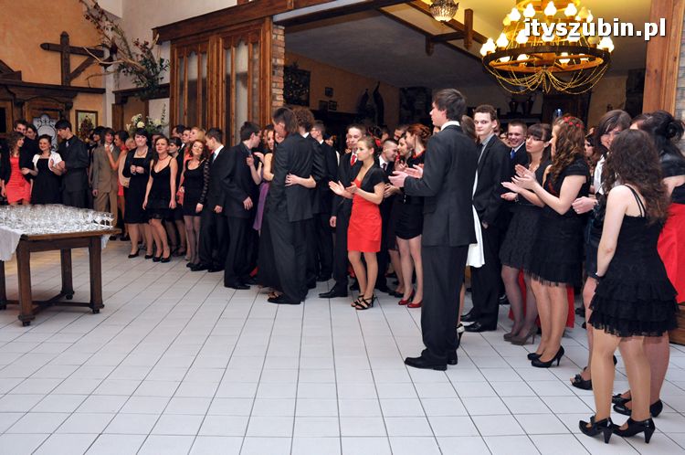 Poloneza czas zacząć..........