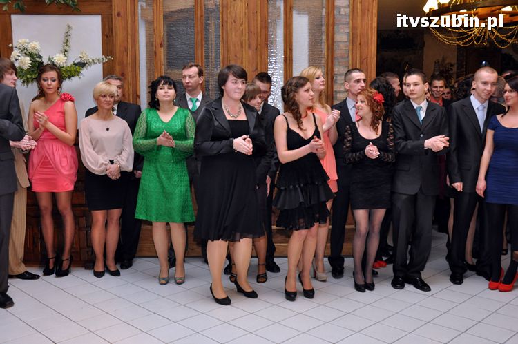 Poloneza czas zacząć..........