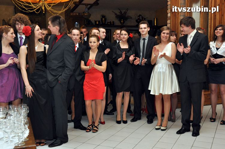 Poloneza czas zacząć..........