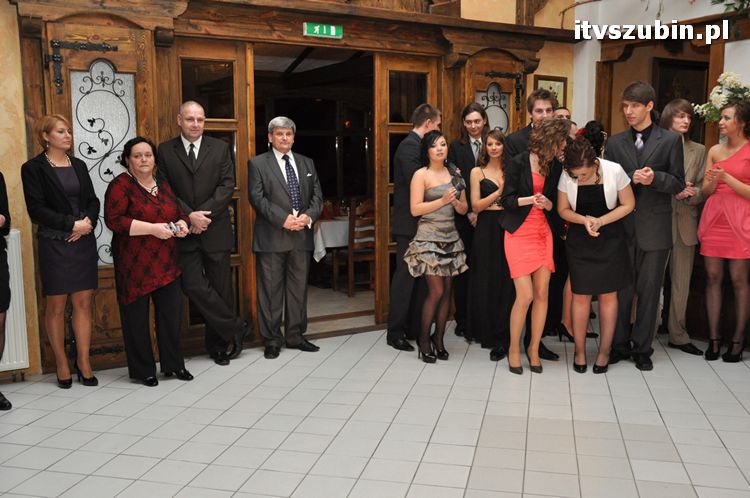 Poloneza czas zacząć..........