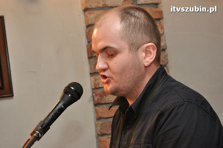 Poloneza czas zacząć..........