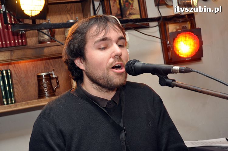 Poloneza czas zacząć..........