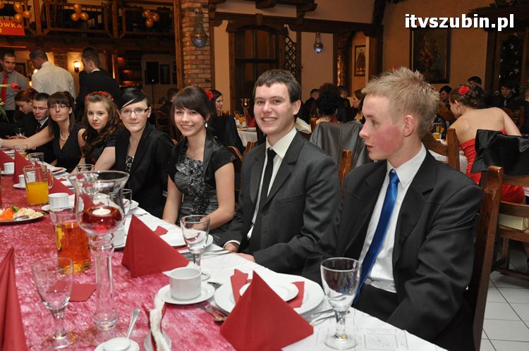 Poloneza czas zacząć..........