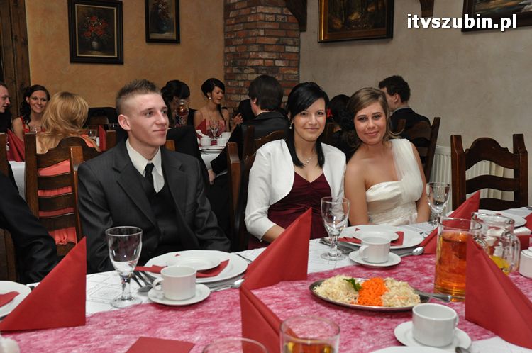 Poloneza czas zacząć..........