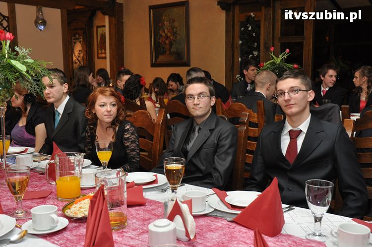 Poloneza czas zacząć..........