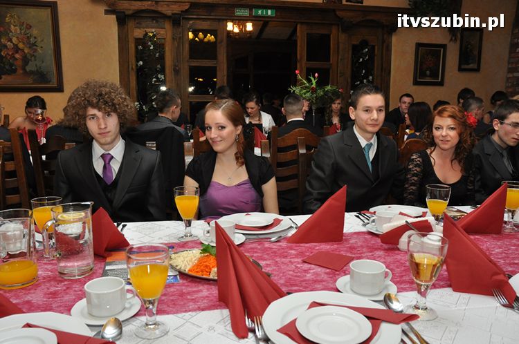 Poloneza czas zacząć..........