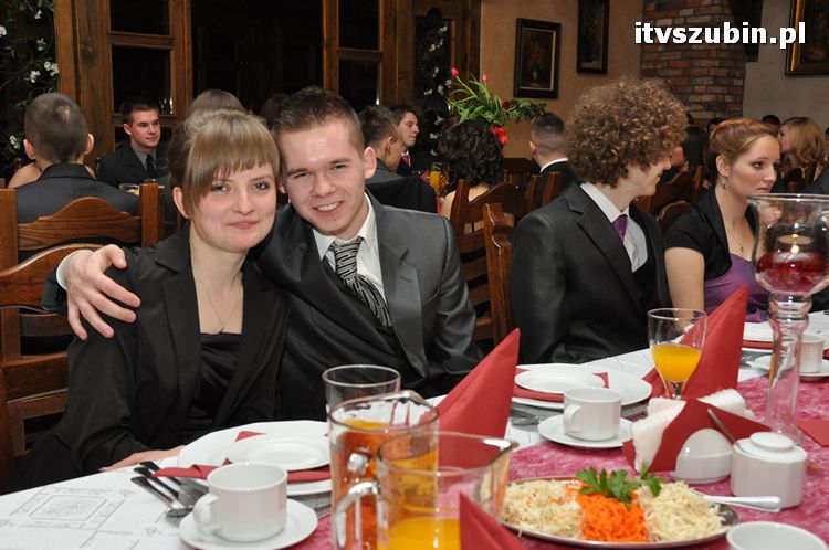 Poloneza czas zacząć..........