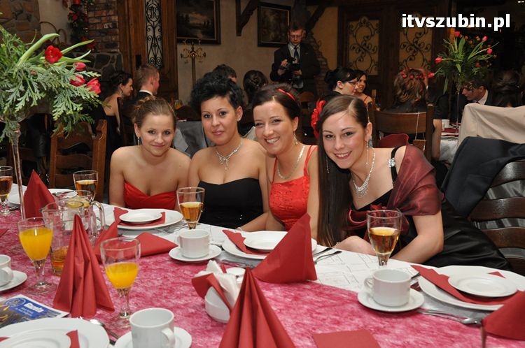 Poloneza czas zacząć..........