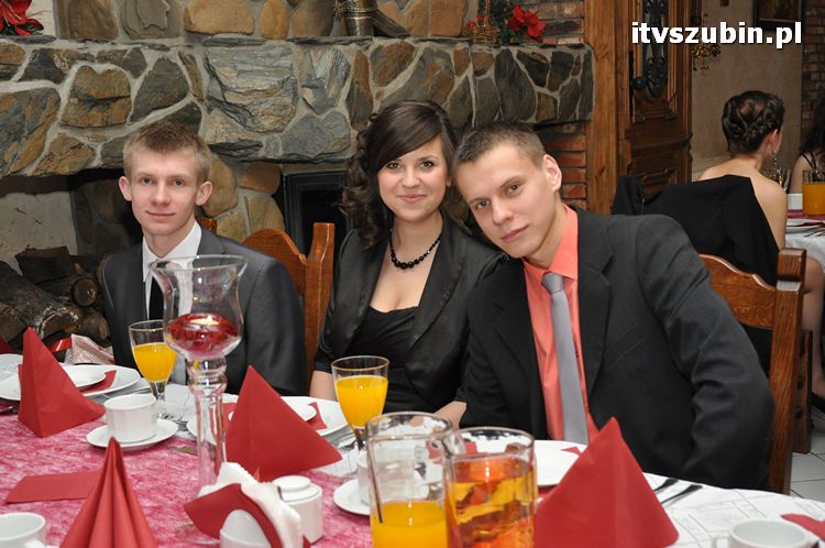 Poloneza czas zacząć..........