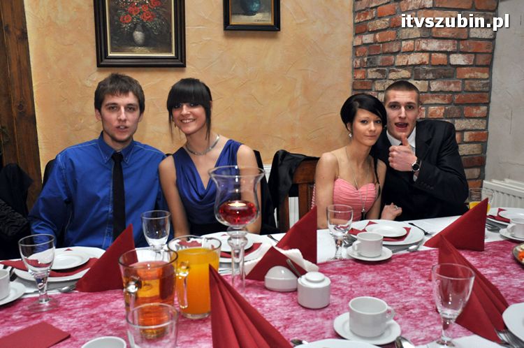 Poloneza czas zacząć..........