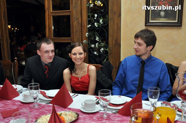 Poloneza czas zacząć..........