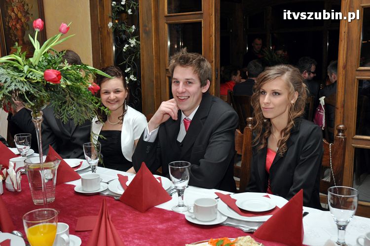 Poloneza czas zacząć..........