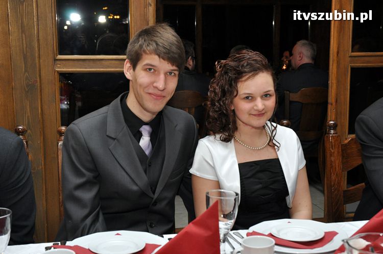 Poloneza czas zacząć..........