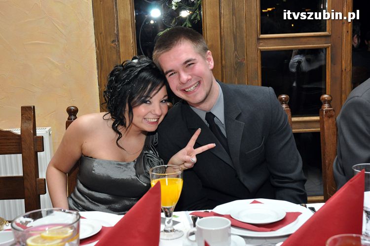 Poloneza czas zacząć..........