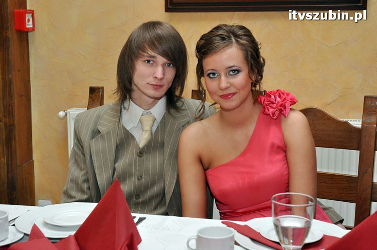 Poloneza czas zacząć..........