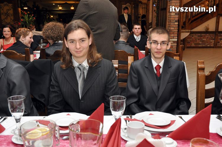 Poloneza czas zacząć..........