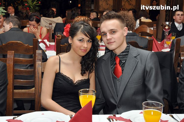 Poloneza czas zacząć..........